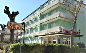 Hotel Savoia